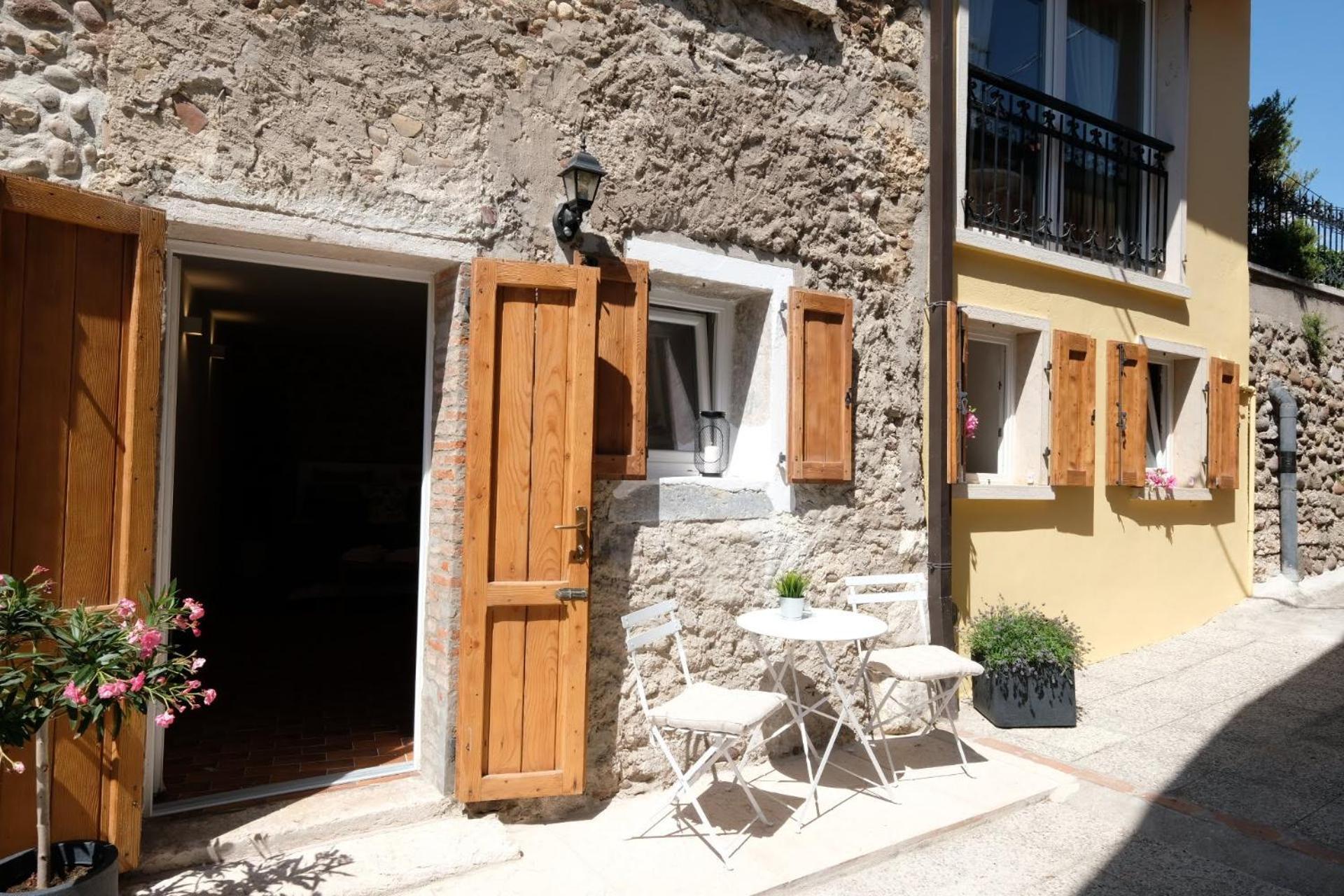 Borghetto Belvedere Calmasino Bardolino Exteriör bild